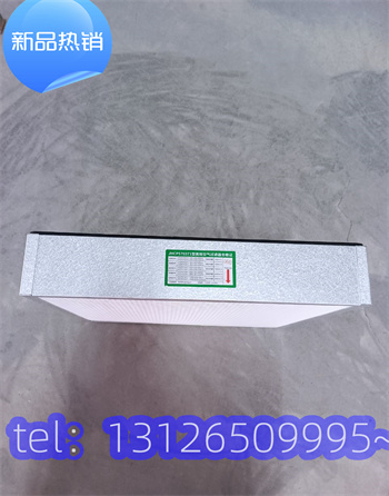 北京食品包裝高效過濾器