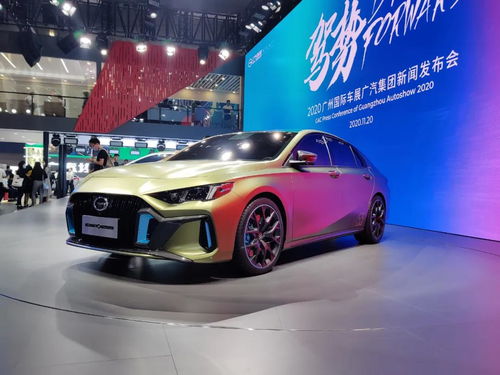 2020年車市收官之戰(zhàn)打響，這些重磅新車不容錯(cuò)過